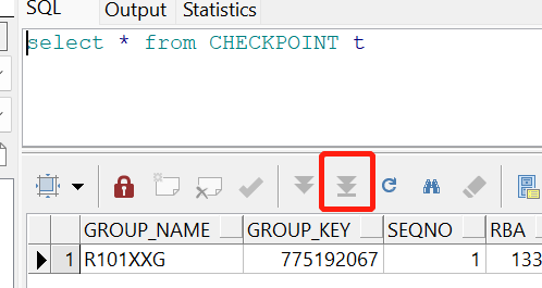 oracle to_number无效数字怎么解决