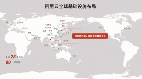 阿里香港服务器谷歌：打破网络壁垒，连接世界的桥梁