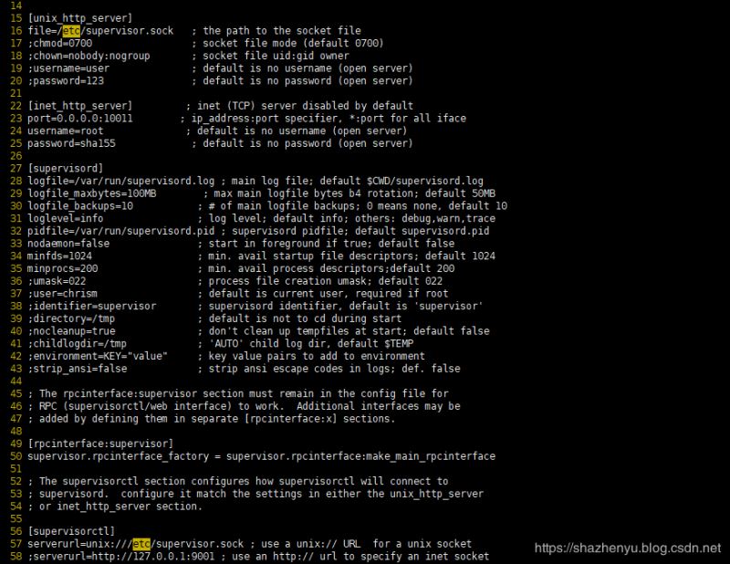 如何在Linux中使用Supervisor运维工具（linux supervisor）  第1张