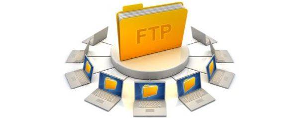 ftp是什么东西,ftp的定义与作用