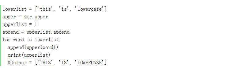 基于Python的命令行框架如何优化你的开发效率