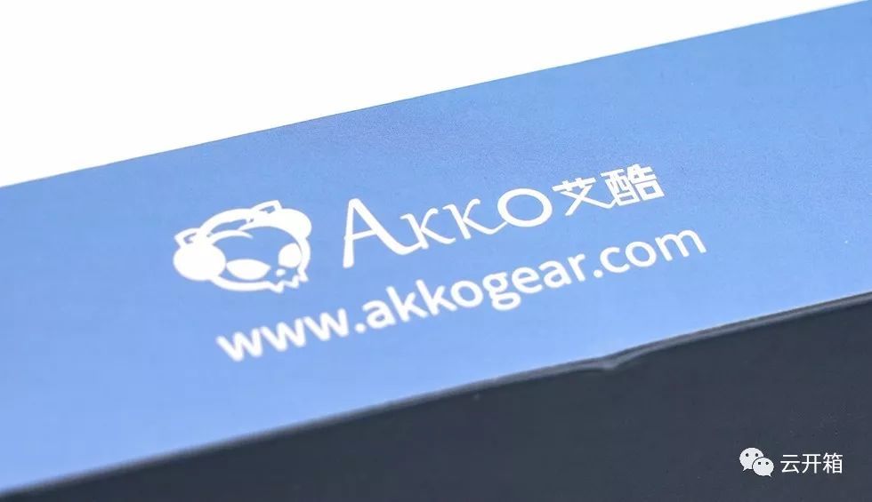 AkkoCloud(akkocloud官网)（akko cloud）