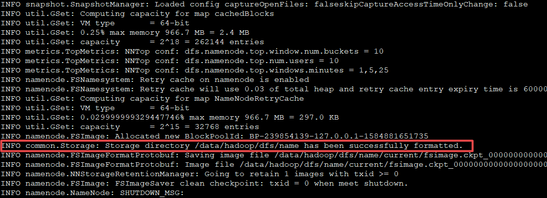 安装hadoop_SQL on Hadoop