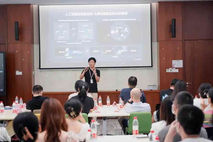 ai人工智能编程培训_华为人工智能工程师培训