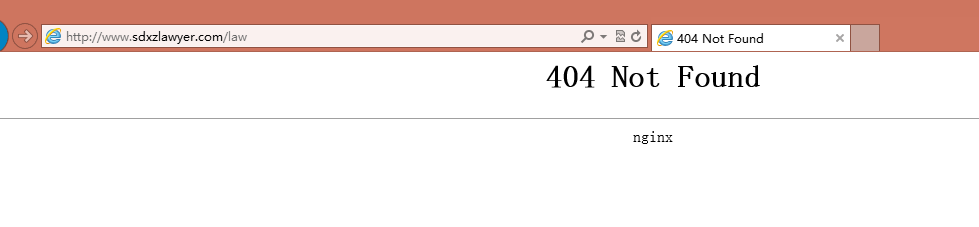 为什么在织梦后台文档列表中无法找到404错误问题？