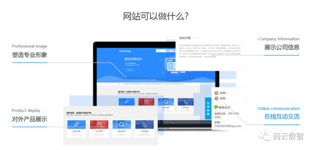 公司官方网站怎么建立(如何建立自己公司的官方网站)（怎样建立公司官网）