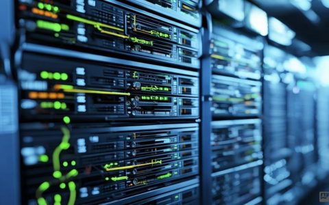 服务器数据究竟存放在哪里？高效管理与快速定位技巧