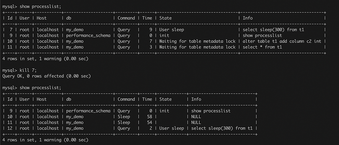 如何实现MySQL并发访问数据库？函数访问MySQL数据库的方法是什么？