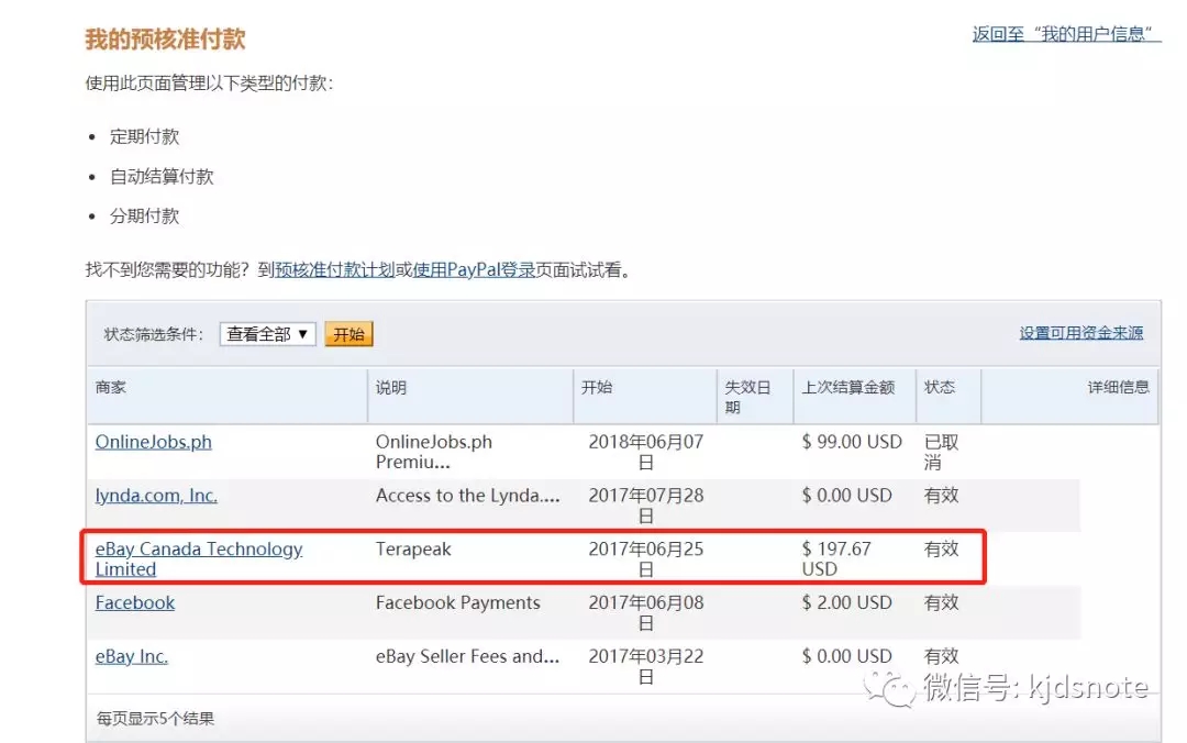 paypal取消自动付款(paypal取消自动付款 信用卡)（paypal取消自动支付）