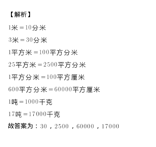 83000单位换算，这等于多少米？