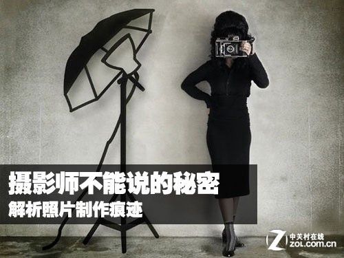 损坏的映像背后隐藏着哪些不为人知的秘密？