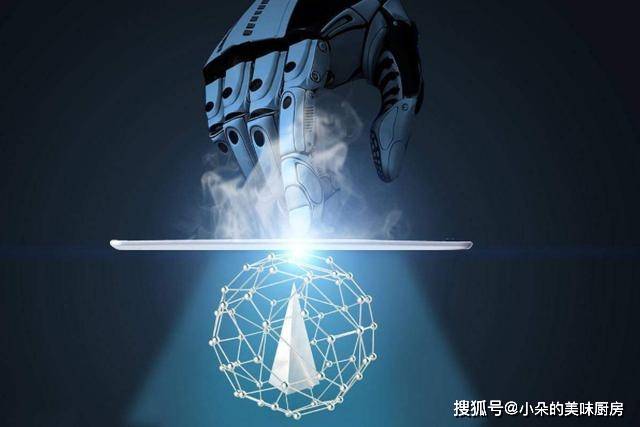 人工智能领域的最新突破，我们距离真正的智能机器还有多远？  第1张