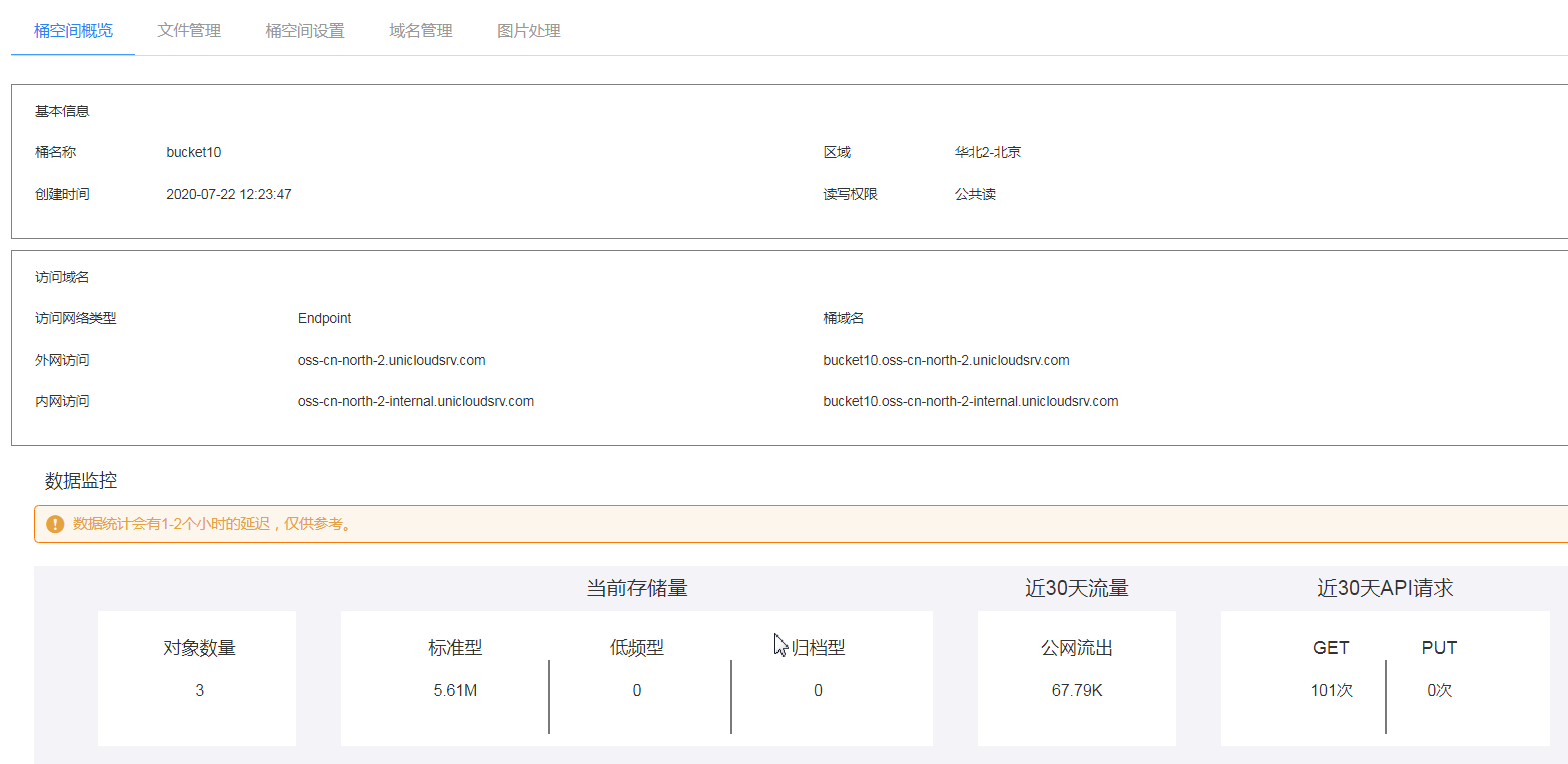 哪里可以找到专业的网站配置服务来获取桶的网站设置？  第1张