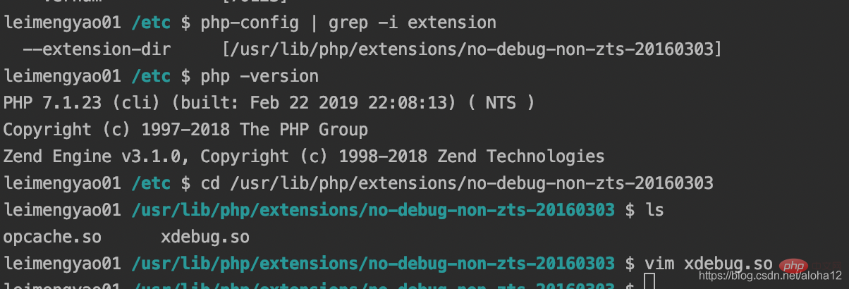 如何正确安装和配置phpfpm以搭建一个高性能的Nginx+PHP生产环境？  第1张
