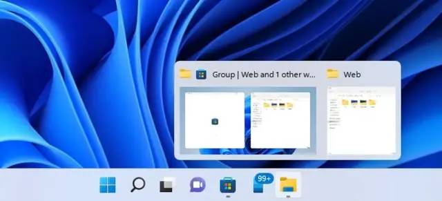 探索Win11多桌面功能，它真的能提升工作效率吗？