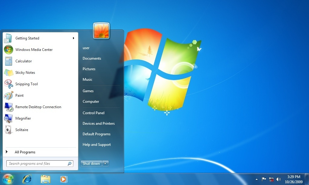 选择Windows 7，专业版还是旗舰版更能满足您的需求？