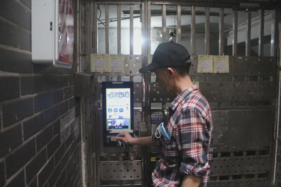 出租屋智能门禁安装，提升安全性还是多此一举？