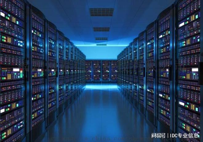 为什么服务器在技术世界中如此受到青睐？