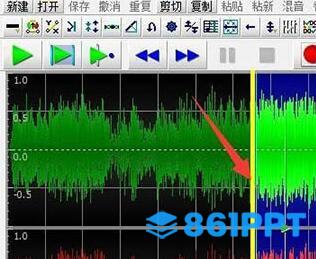 windows中goldwave如何去除音频中的噪音(不能使用goldwave实现的是)（利用goldwave可以去除声音文件中的杂音）