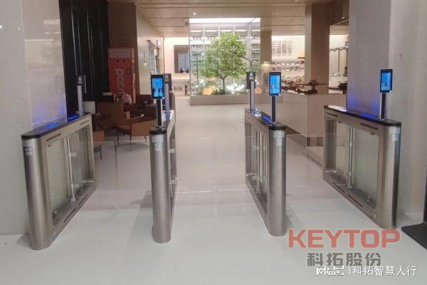 智能门禁系统如何彻底提升公司大门安全管理？