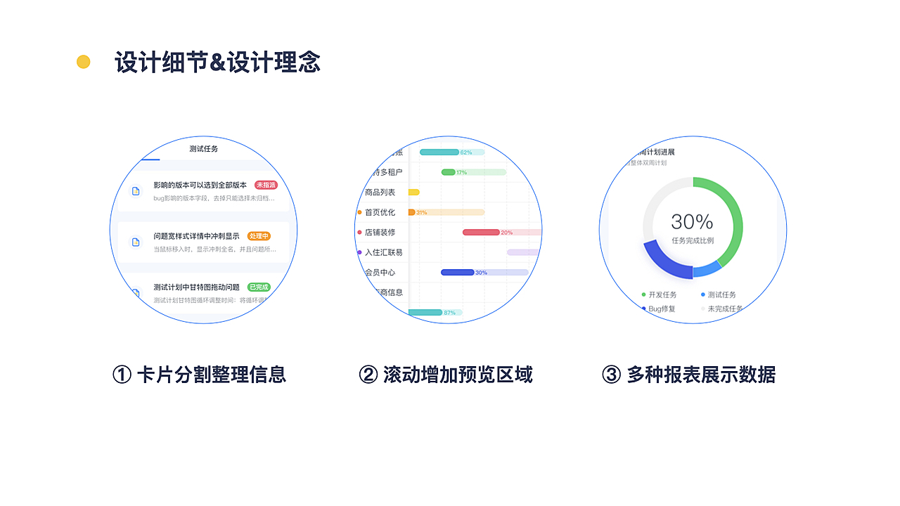 互联网app项目管理