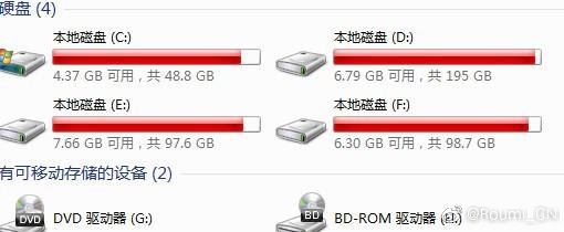 哪些文件偷偷吞噬了你的存储空间？  第1张