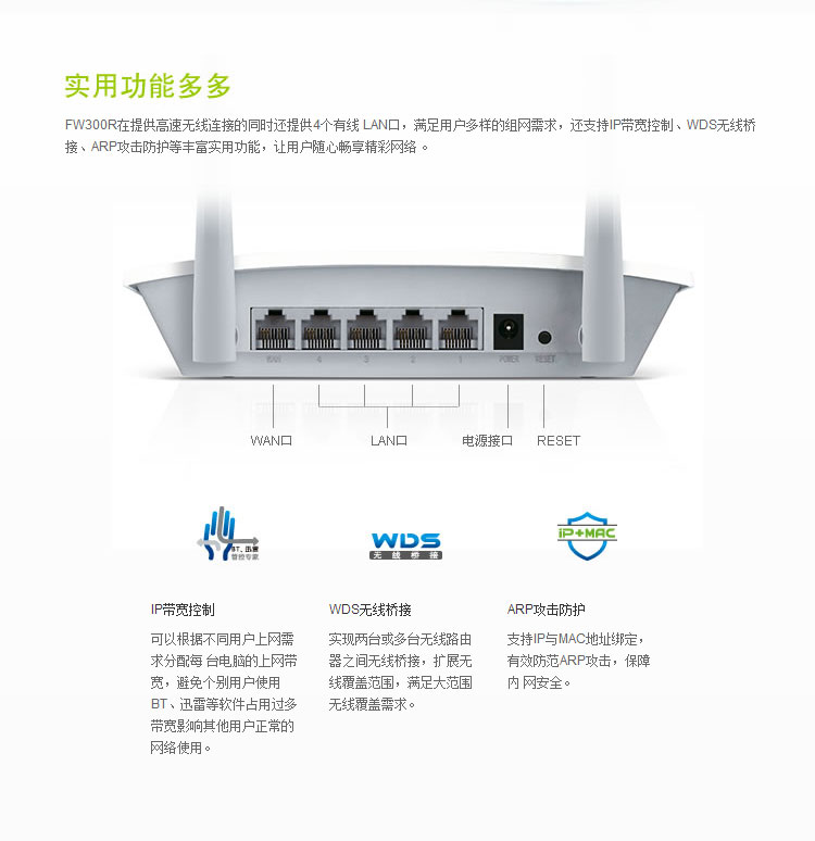 fast路由器dns  第1张
