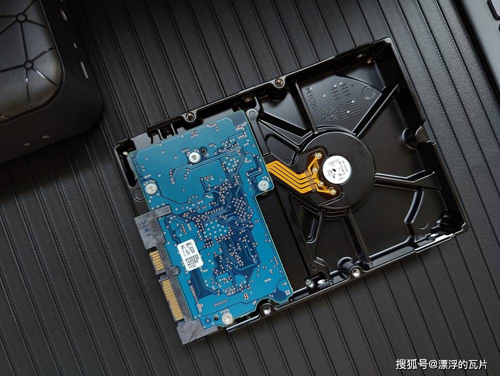 个人硬盘云存储组建