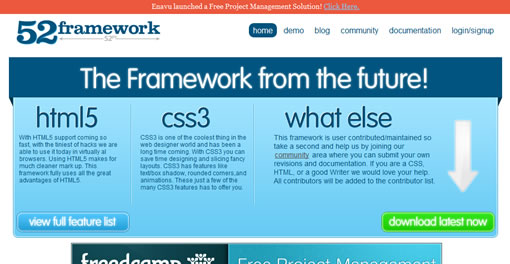 HTML5与JavaScript如何彻底改变现代网页开发  第1张