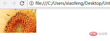 html让图片不重复
