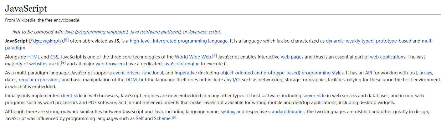 JavaScript怎样改写疑问句标题才能引爆网站流量？  第1张