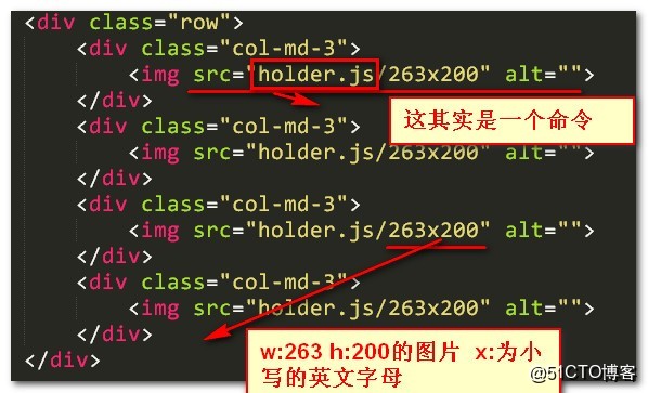 holder.js找不到图片