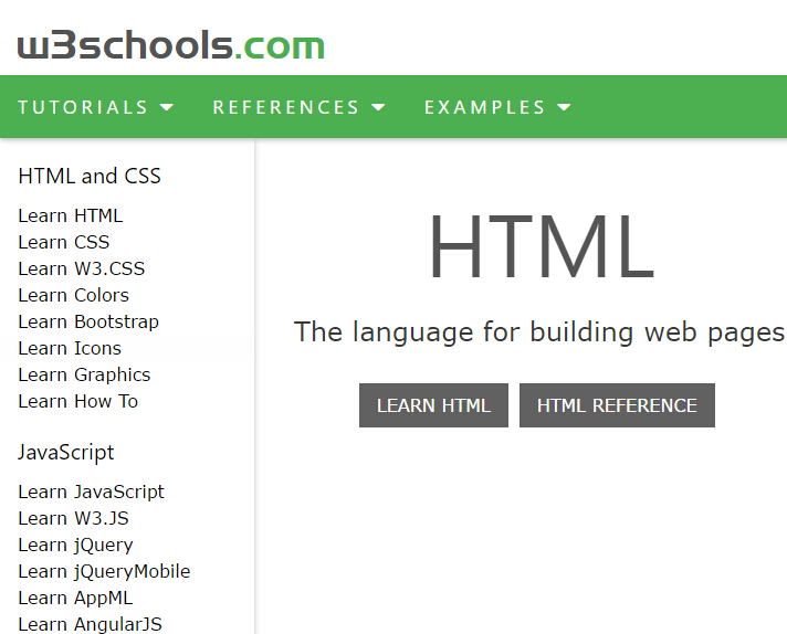 HTML5与JavaScript如何让你的网站脱颖而出？