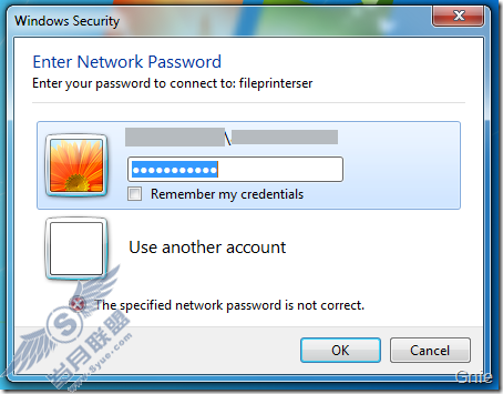 为何Windows 7无法获得服务器访问权限？  第1张