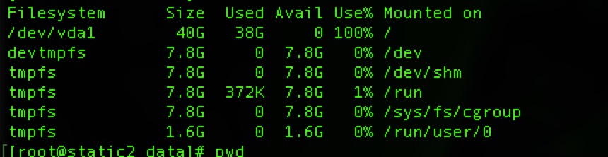 如何在Linux上实现硬盘空间的最大化节约？