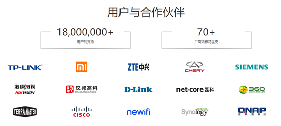 中国服务器公司如何成为网站搭建的首选合作伙伴？  第1张