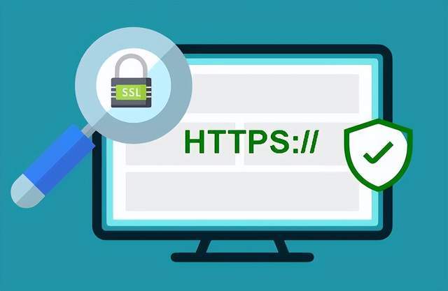 https网站检测准确吗  第1张