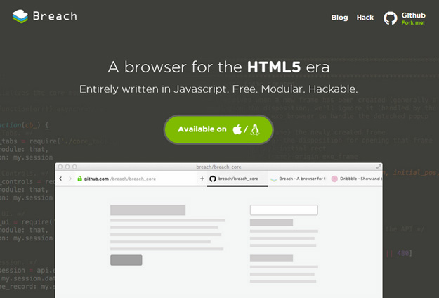 html5网页开发工具
