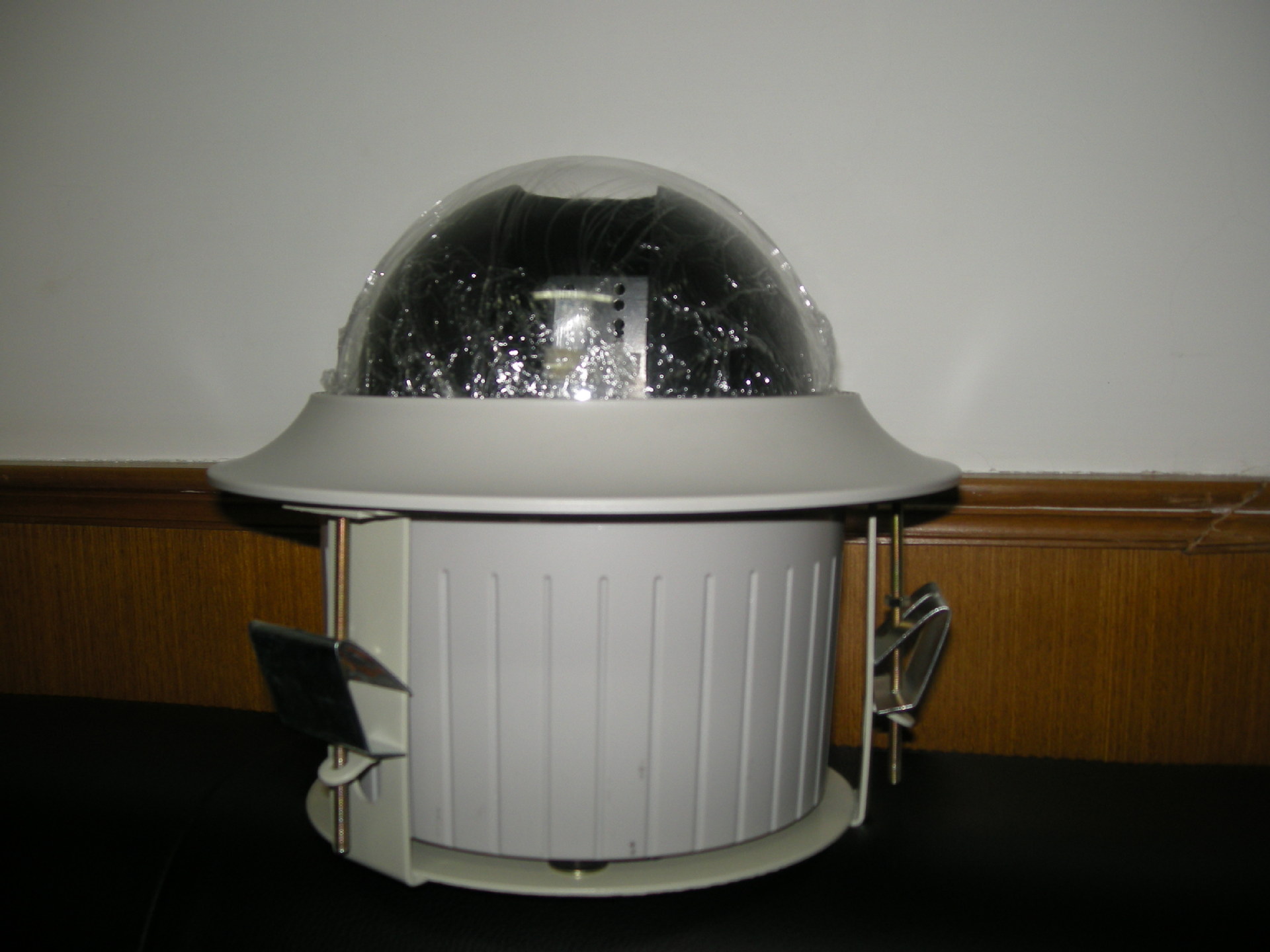 供应三星智慧型高速球scc
