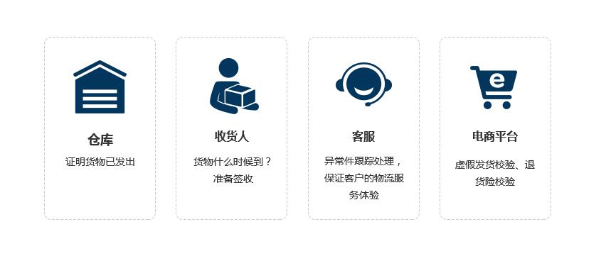 爱查快递api接口  第1张
