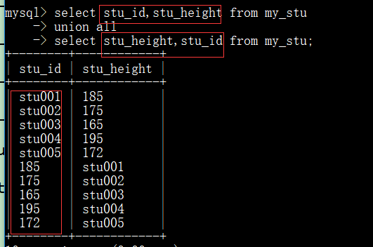 如何有效地在MySQL中合并两个字段的数据？