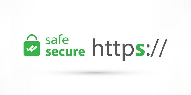 HTTPS请求为何必须搭配SSL证书才能安全传输数据？  第1张