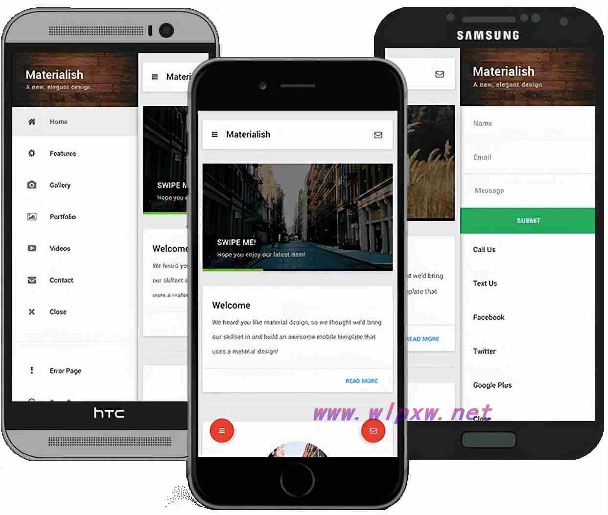 如何用HTML5打造高效手机网站？