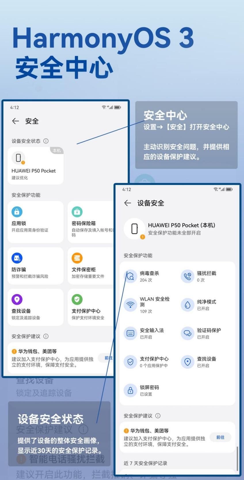 harmonyos应用安全测试