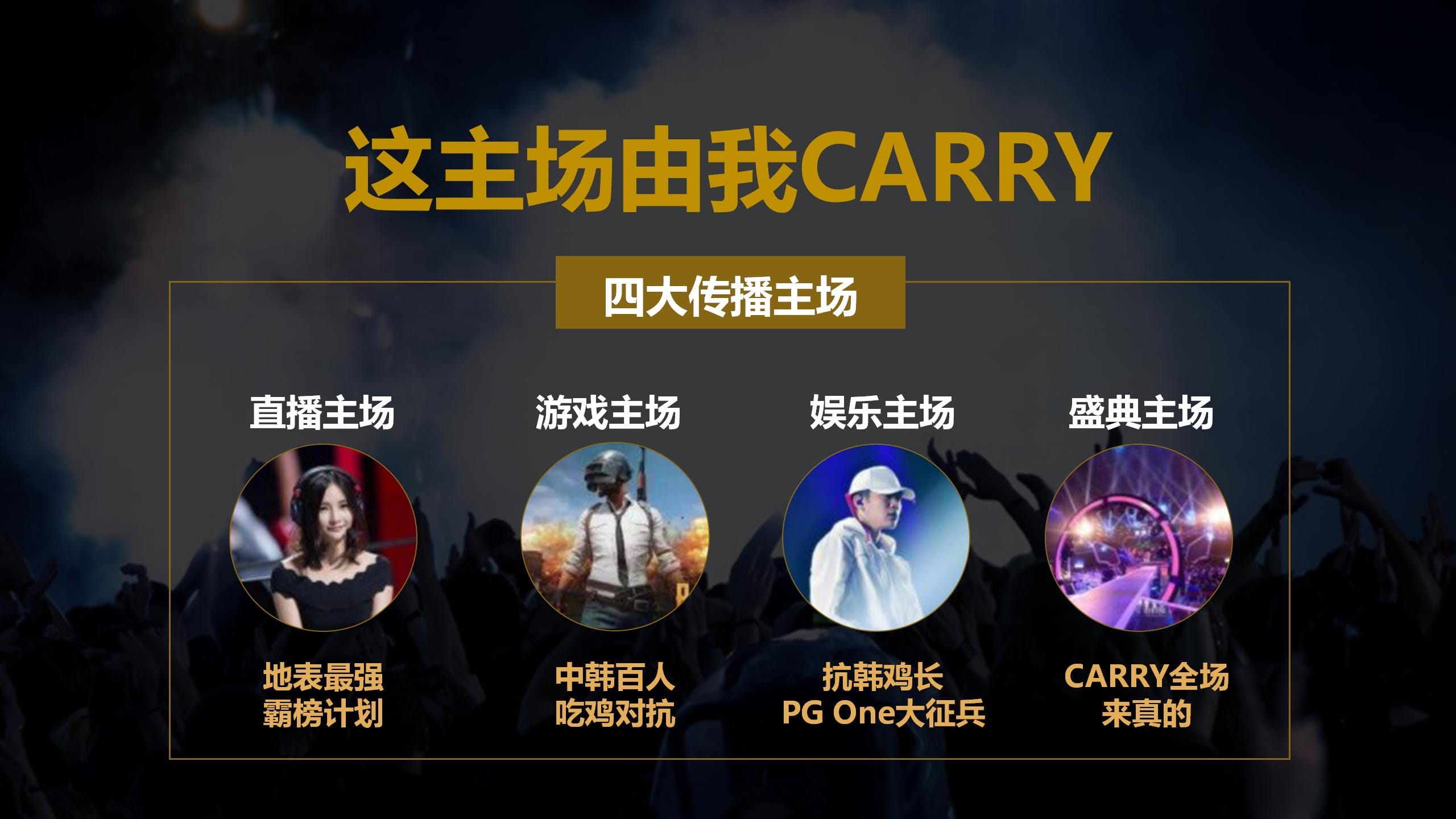 互动直播简介  第1张