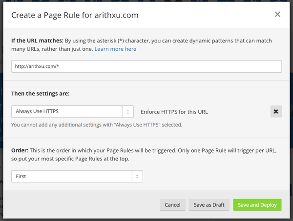 如何解除GitHub Pages自定义域名的绑定？  第1张