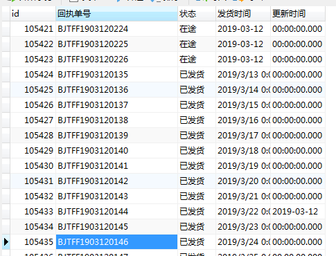 Excel表格如何快速同步更新数据库数据？  第1张