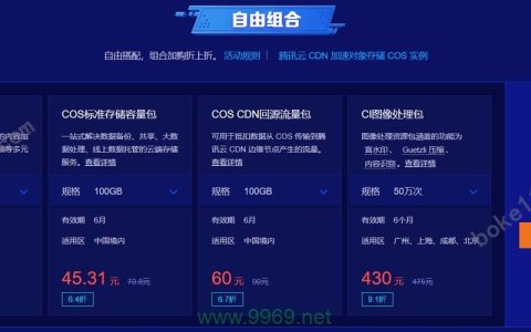 CDN缓存301如何影响你的网站流量与性能？