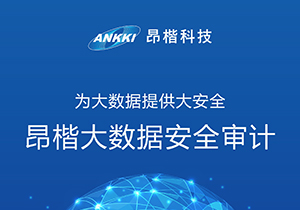 昂楷科技大数据库审计