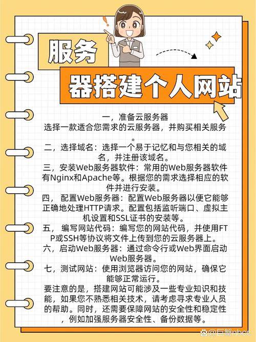如何搭建一个安全可靠的www服务器？ (搭建安全的www服务器)